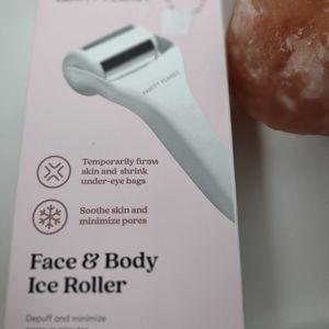 Face & Body Ice Roller